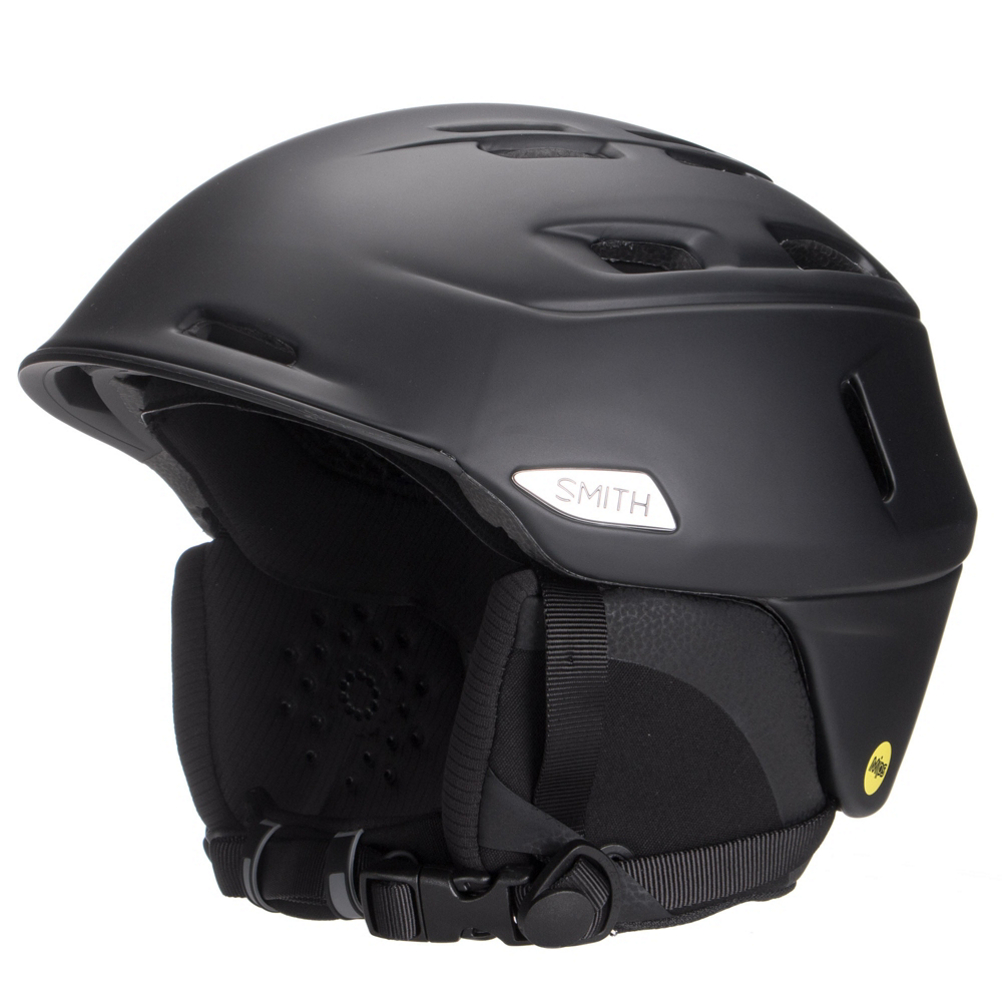 Smith Camber MIPS Helmet 2017