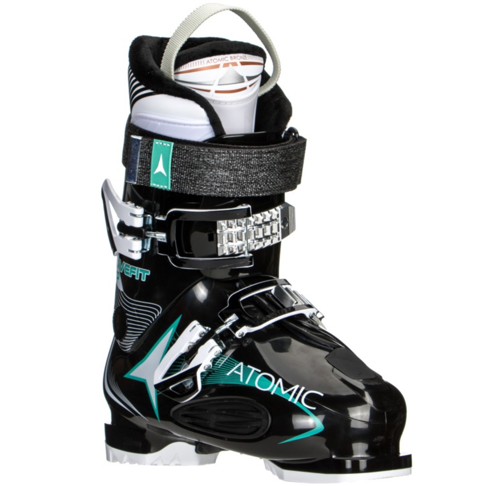 Atomic Live Fit 70 W Womens Ski Boots