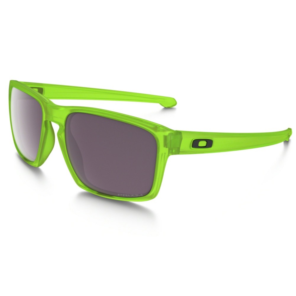 Oakley Prizm Sliver Uranium Sunglasses