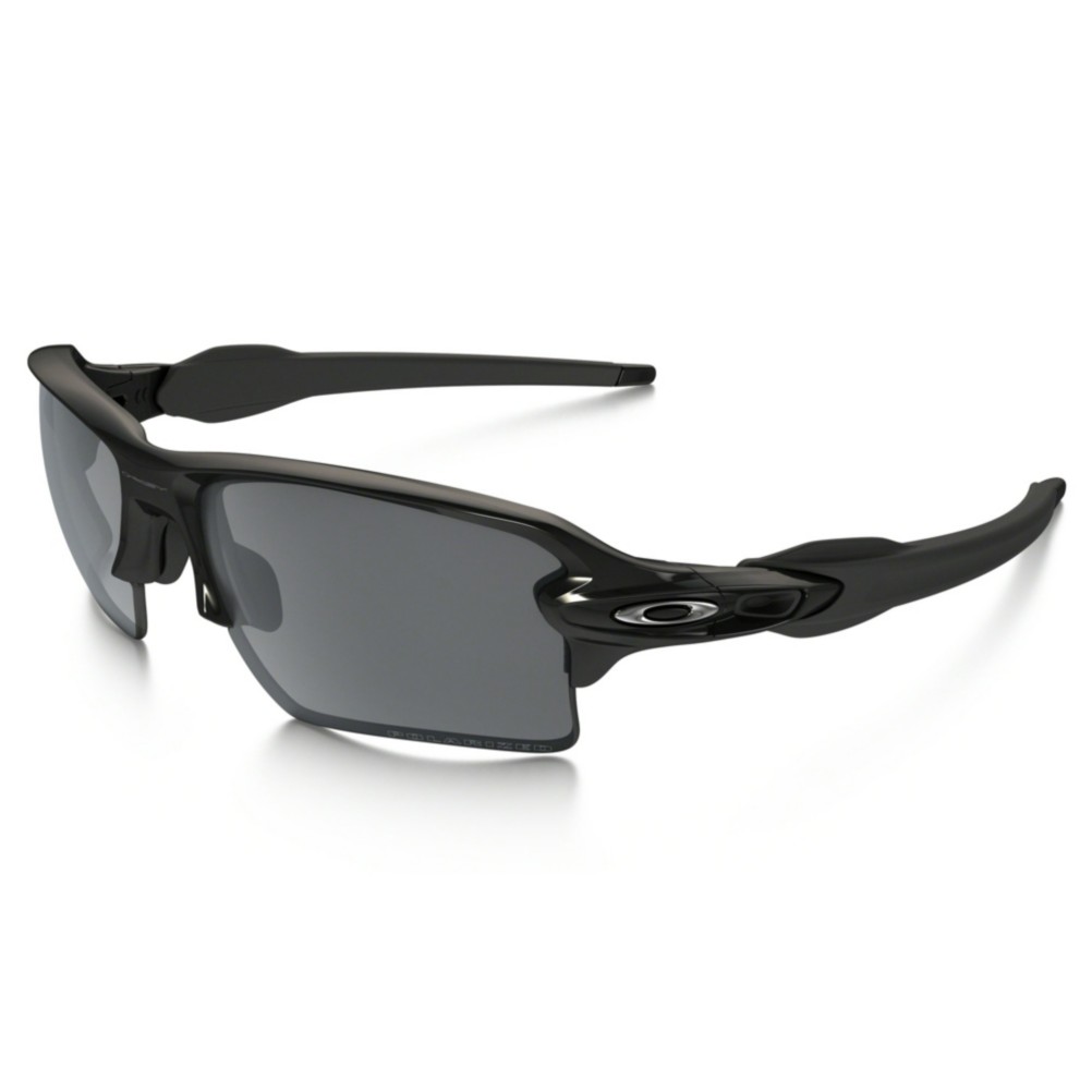 Oakley Flak 2.0 XL Polarized Sunglasses