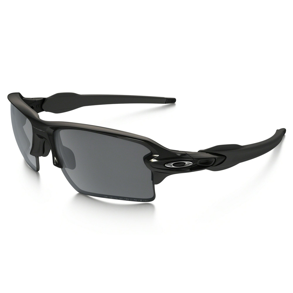Oakley Flak 20 XL Polarized Sunglasses