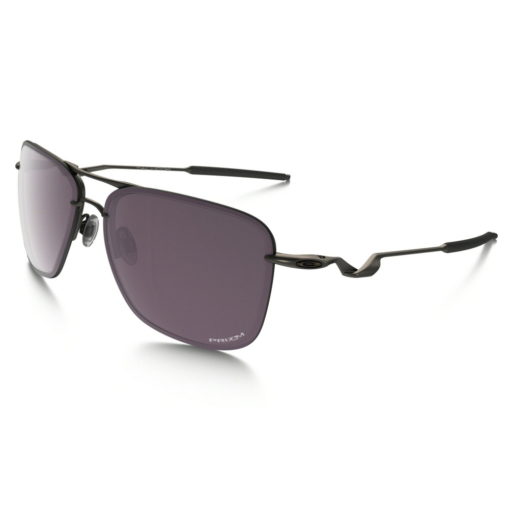 Oakley Prizm Carbon Tailhook Polarized Sunglasses