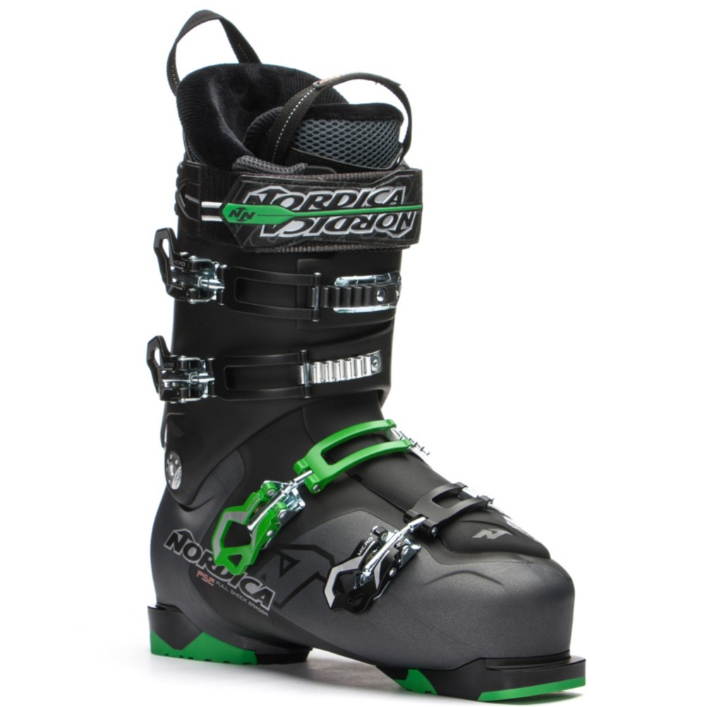 Nordica H2 Ski Boots