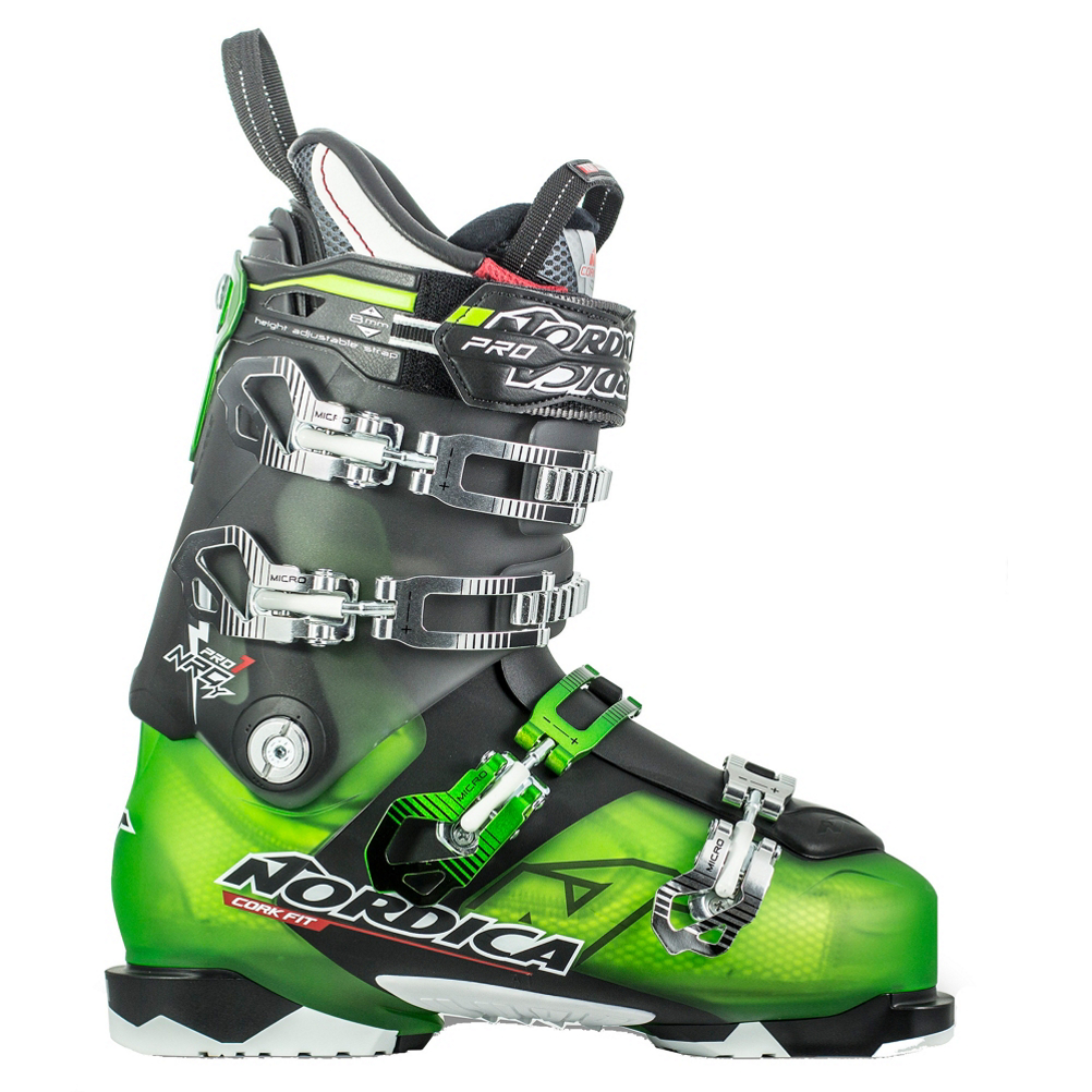 Nordica NRGy Pro 1 LE Ski Boots