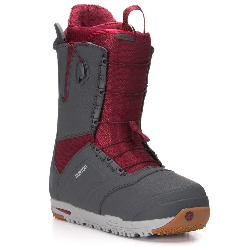 Burton Ruler Snowboard Boots