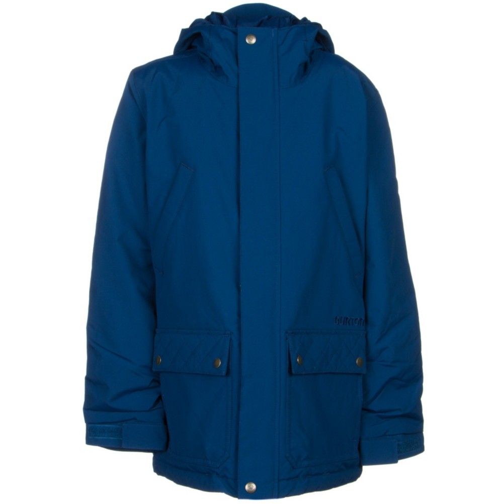 Burton TWC Greenlight Boys Snowboard Jacket