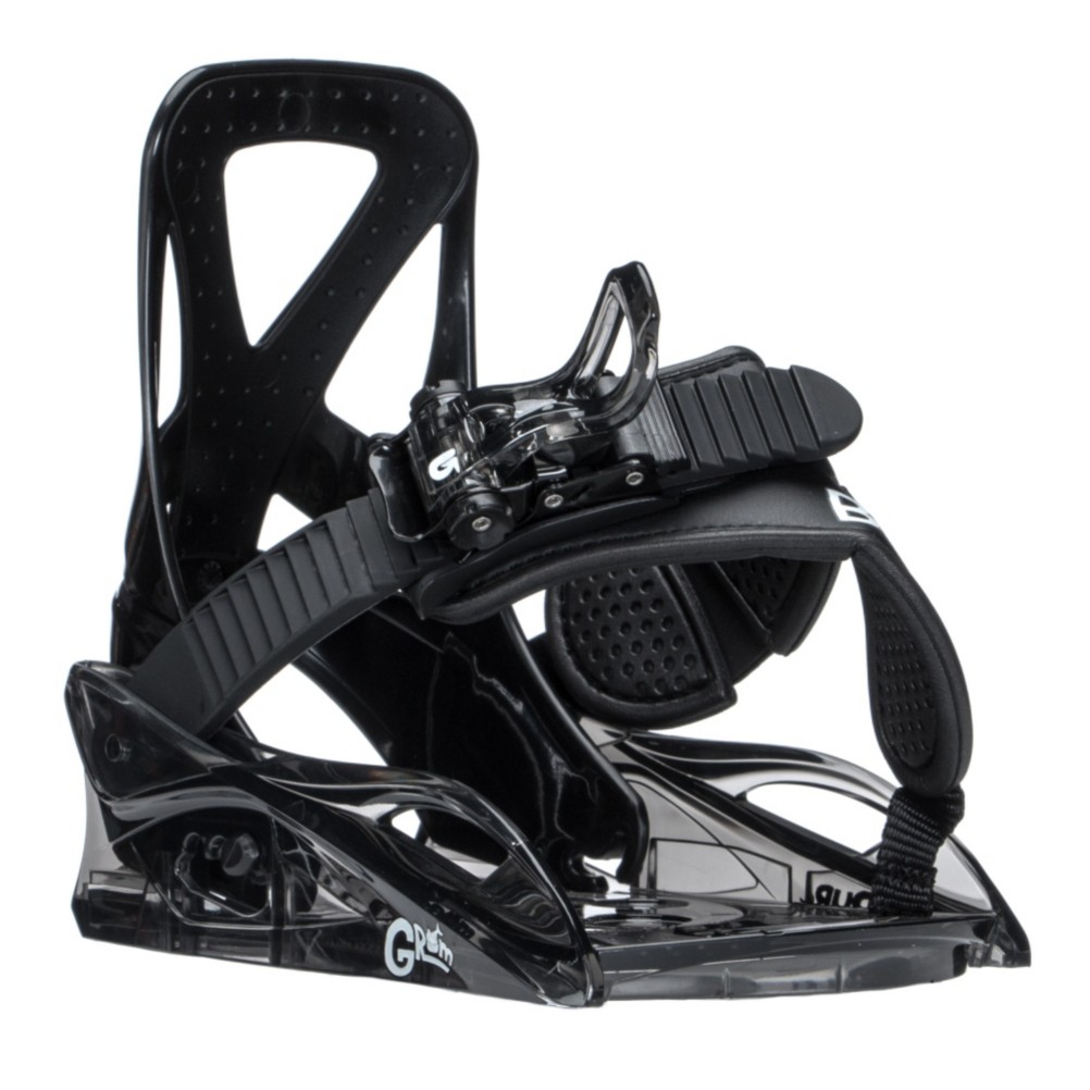 Burton Grom Kids Snowboard Bindings