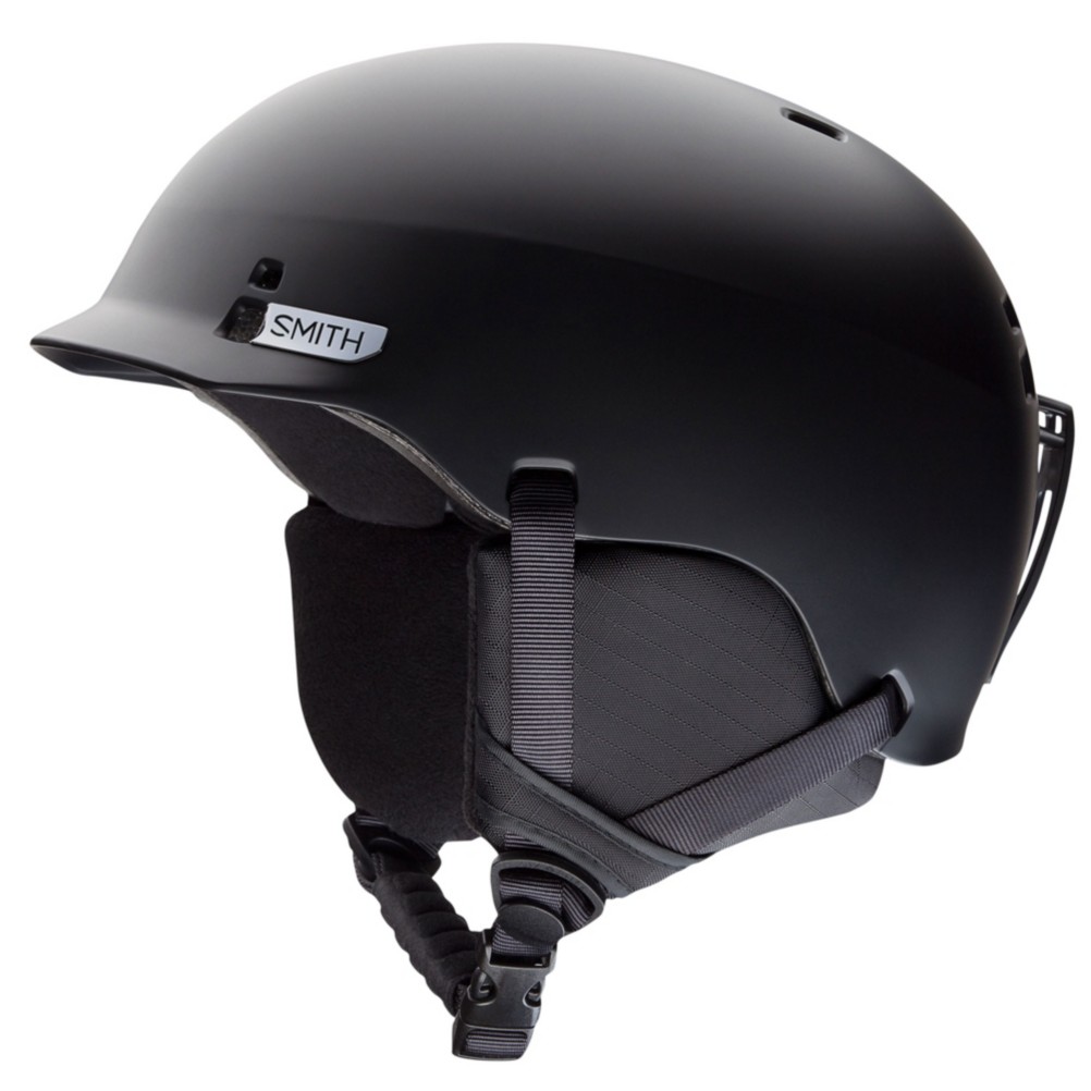Smith Gage Jr. Kids Helmet 2017