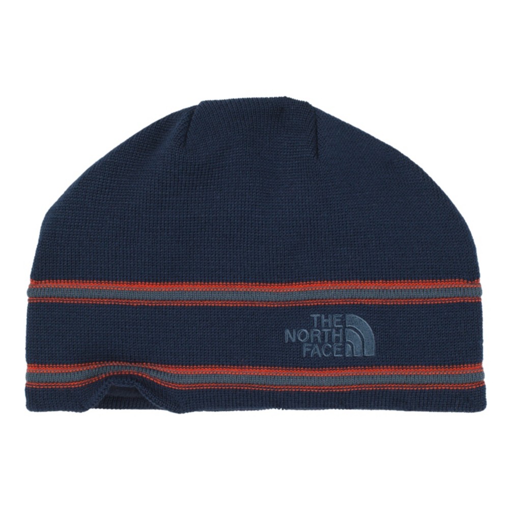 The North Face Logo Hat