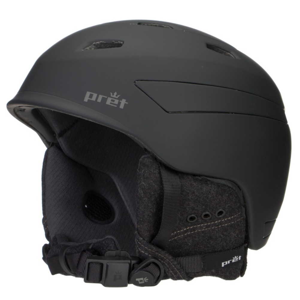 Pret Effect Helmet