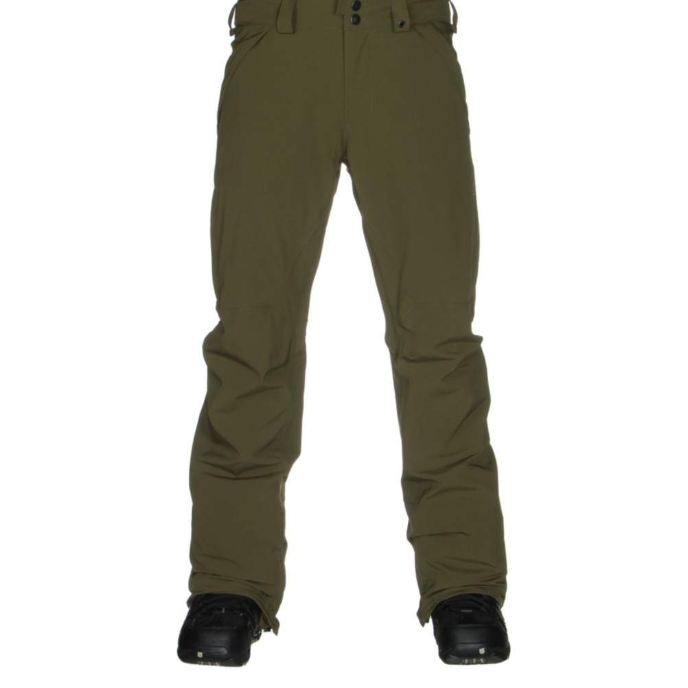Burton Vent Mens Snowboard Pants