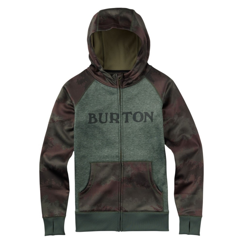 Burton Scoop Womens Hoodie
