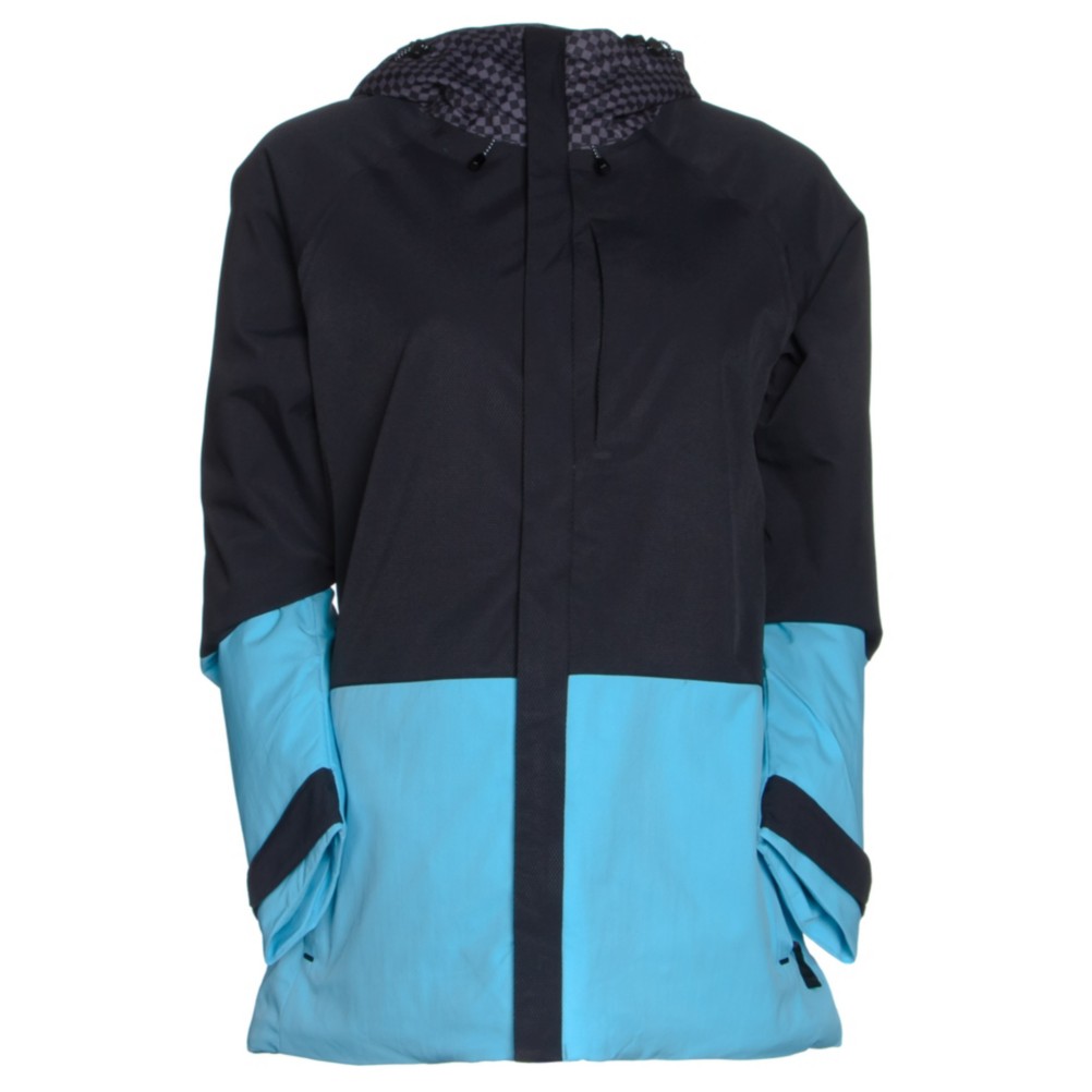 Burton Radar Womens Insulated Snowboard Jacket