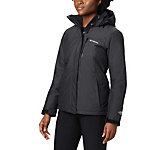 Columbia Alpine Action Plus Womens Insulated Ski Jacket
