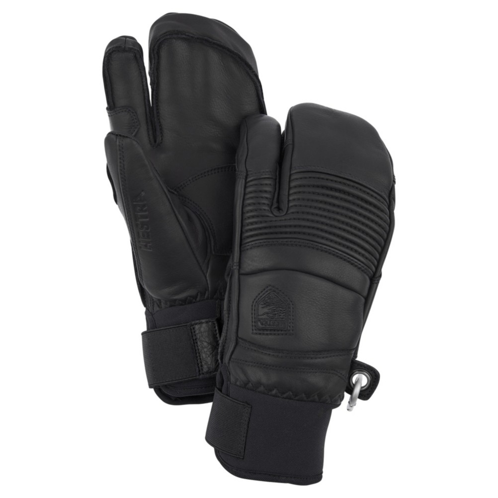 Hestra Fall Line 3 Finger Gloves