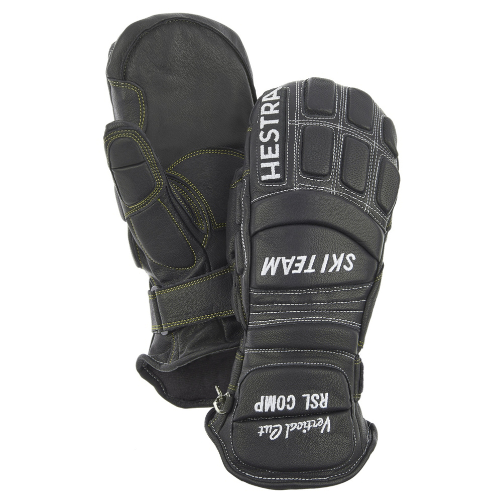 Hestra RSL Comp Vertical Cut Mens Ski Racing Gloves