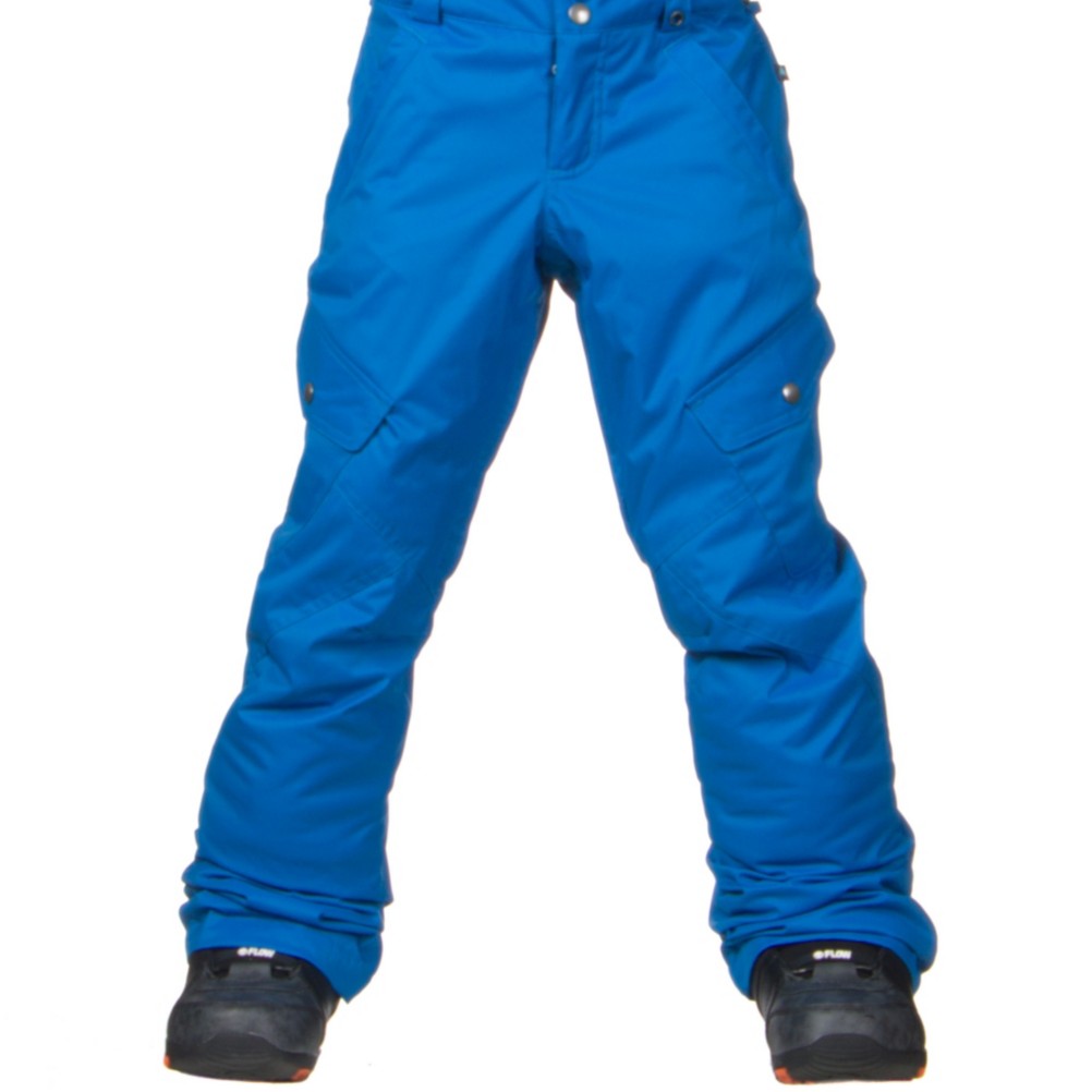 Burton Elite Cargo Girls Snowboard Pants