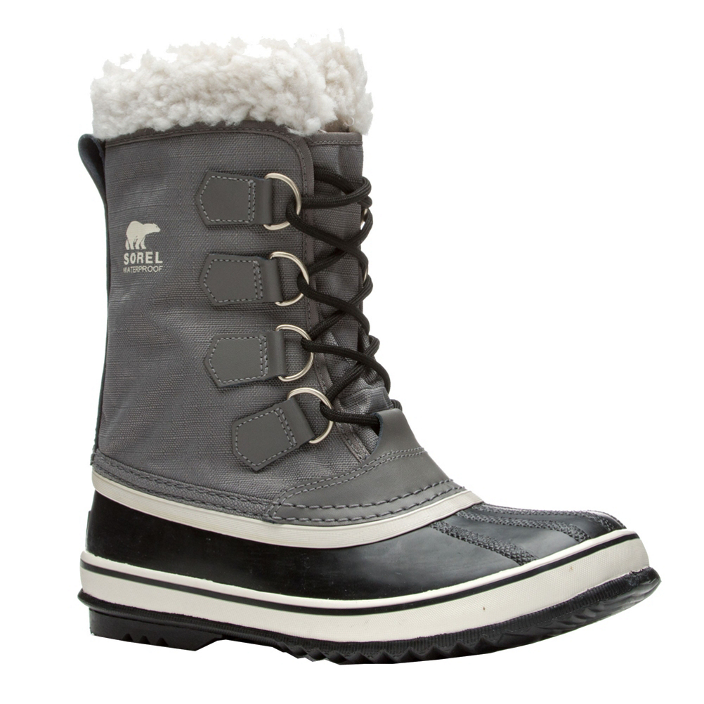 Sorel Winter Carnival Womens Boots