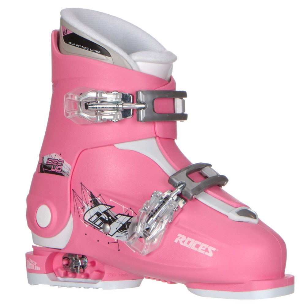 Roces Idea Up G Girls Ski Boots