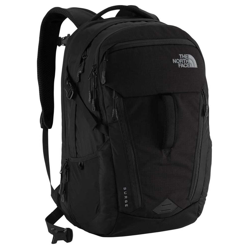 The North Face Surge Backpack 2018