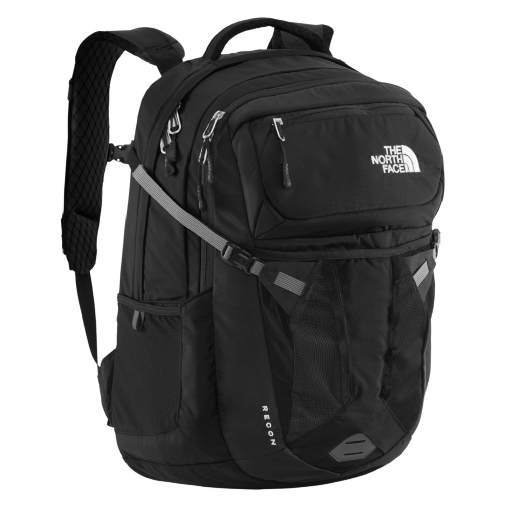 The North Face Recon Womens Backpack 2018