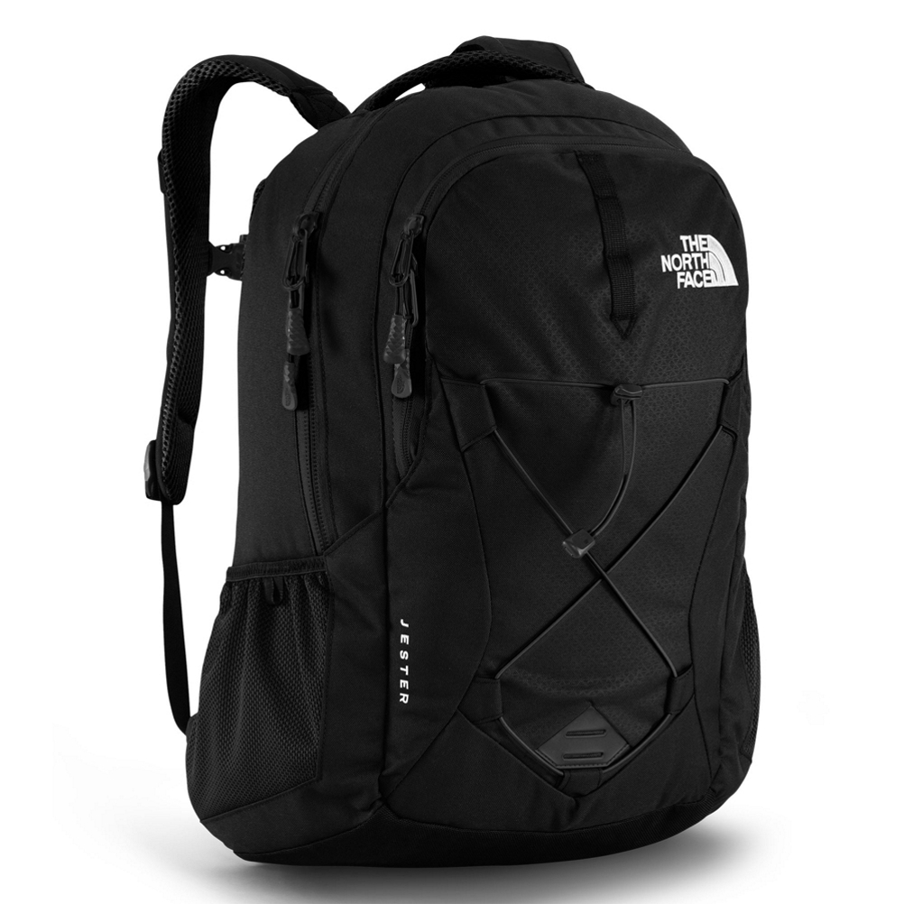 The North Face Jester Womens Backpack 2018
