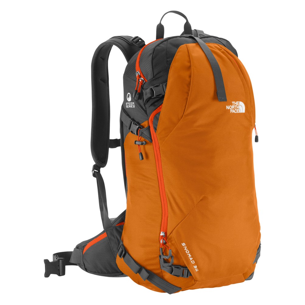 The North Face Snomad 34 Backpack