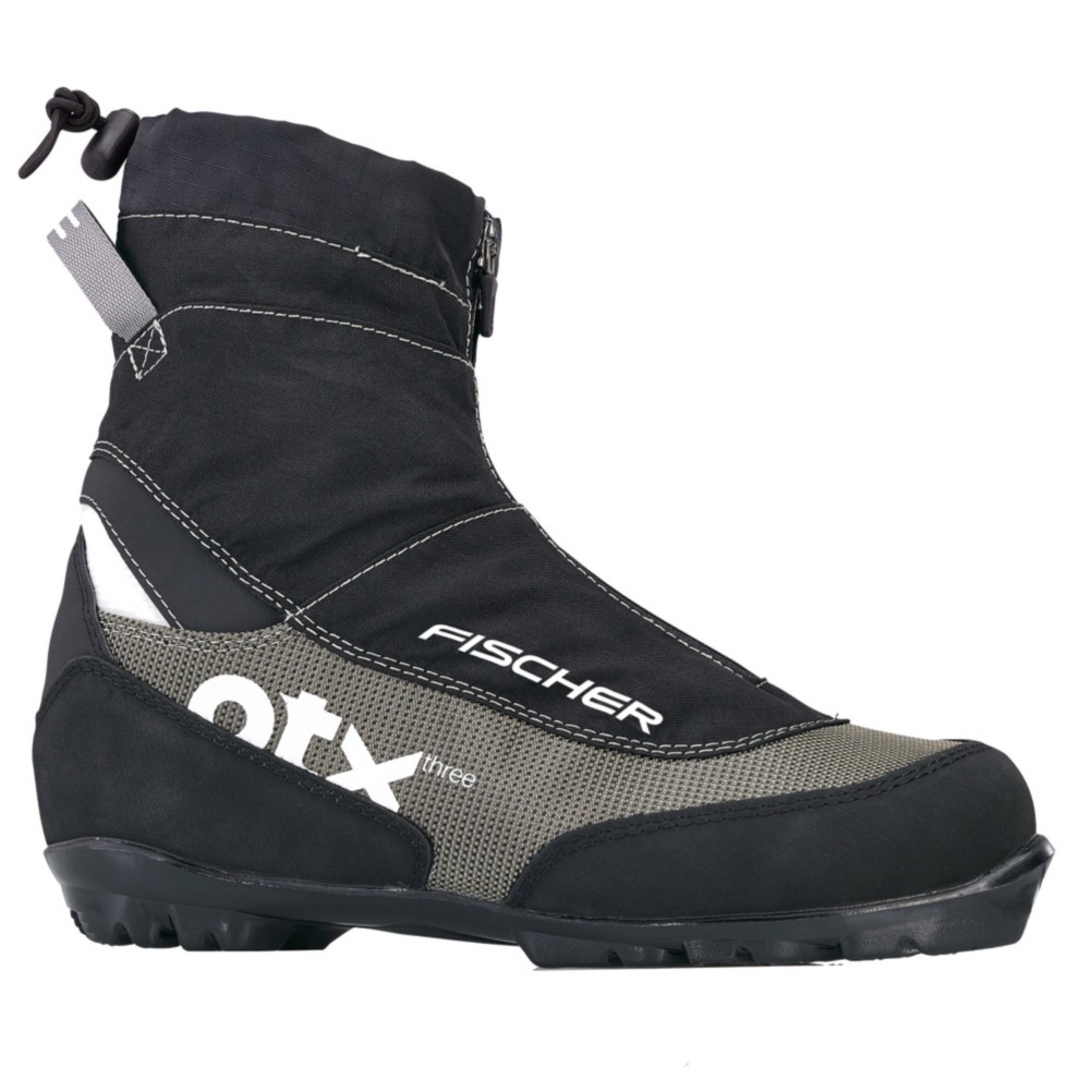 Fischer Off Track 3 NNN Cross Country Ski Boots