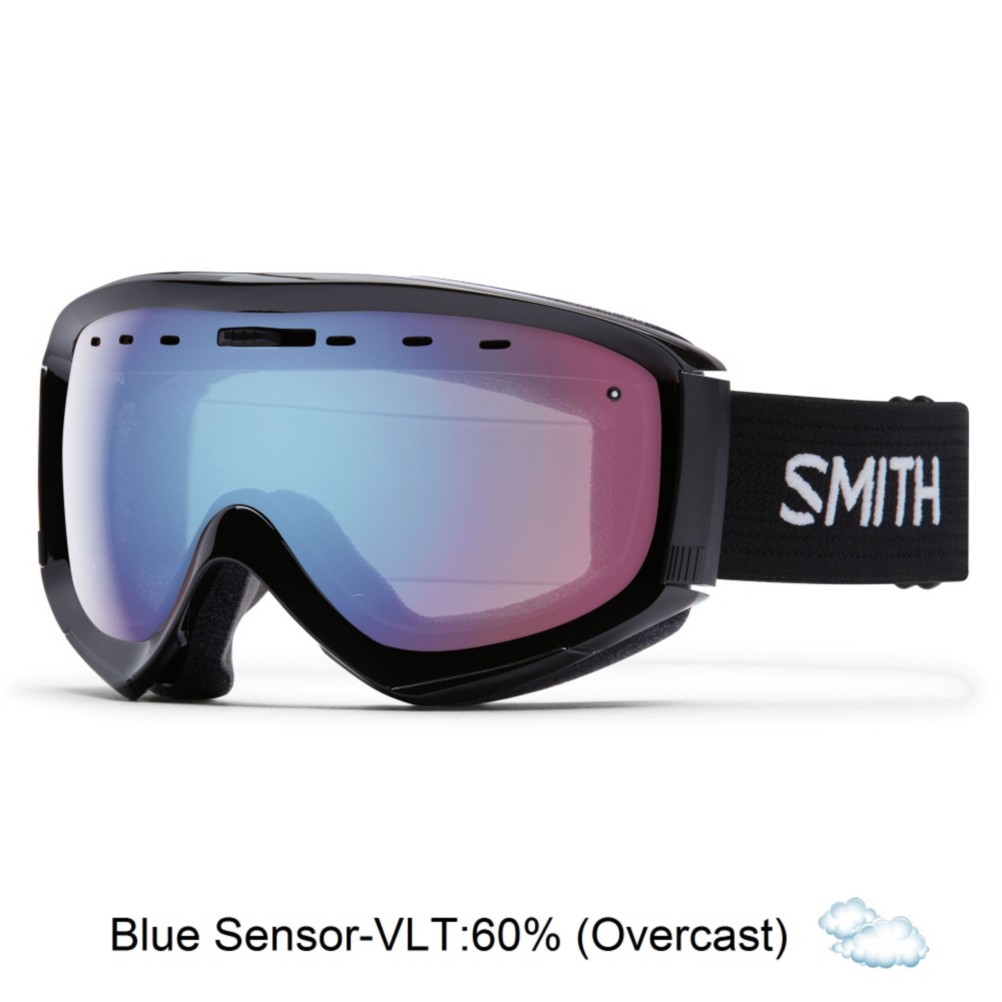 Smith Prophecy OTG Goggles