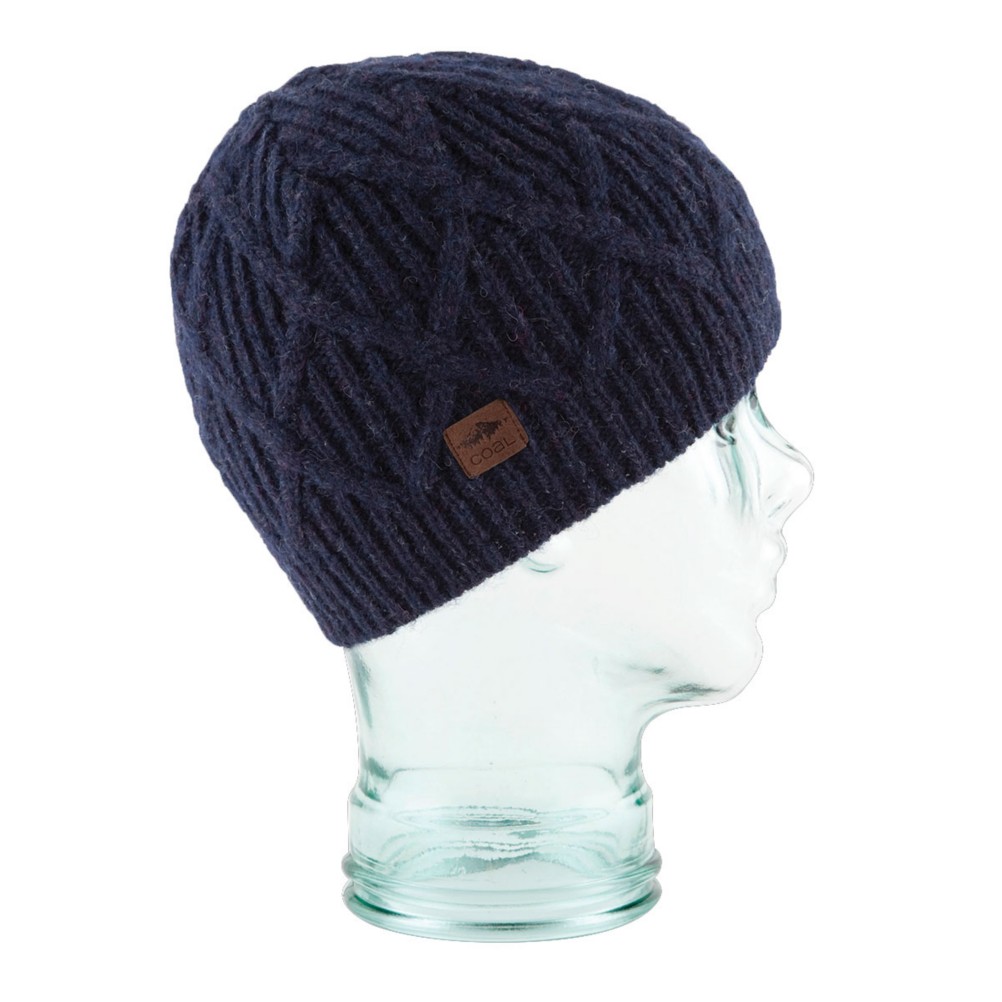 Coal The Yukon Hat