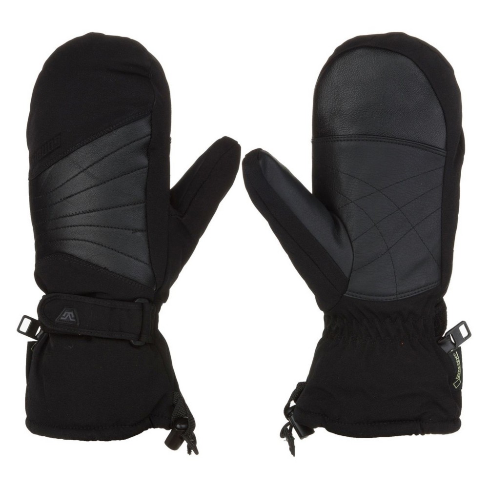 Gordini GTX Storm Trooper II Womens Mittens