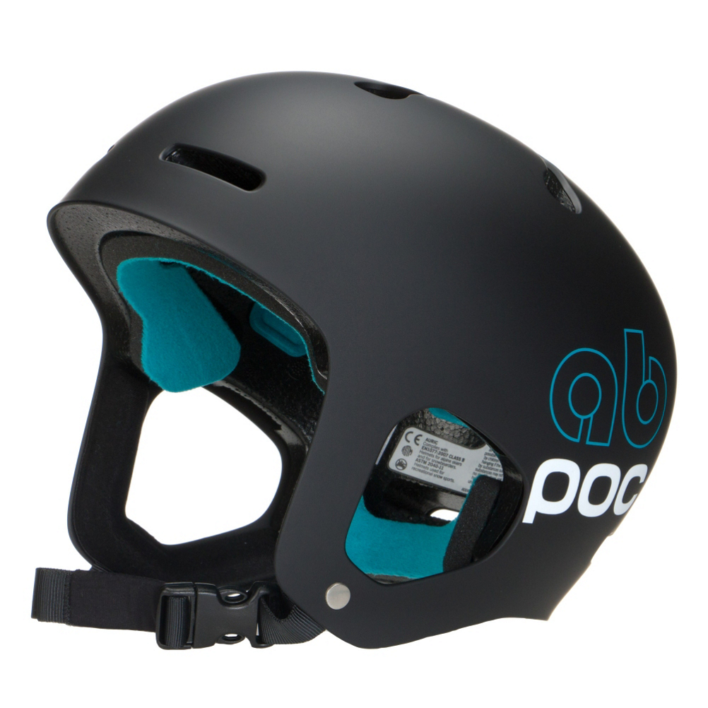 POC Auric Blunck Edition Helmet