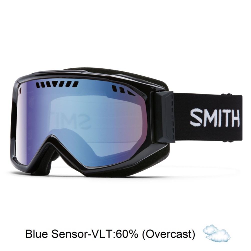 Smith Scope Goggles 2017