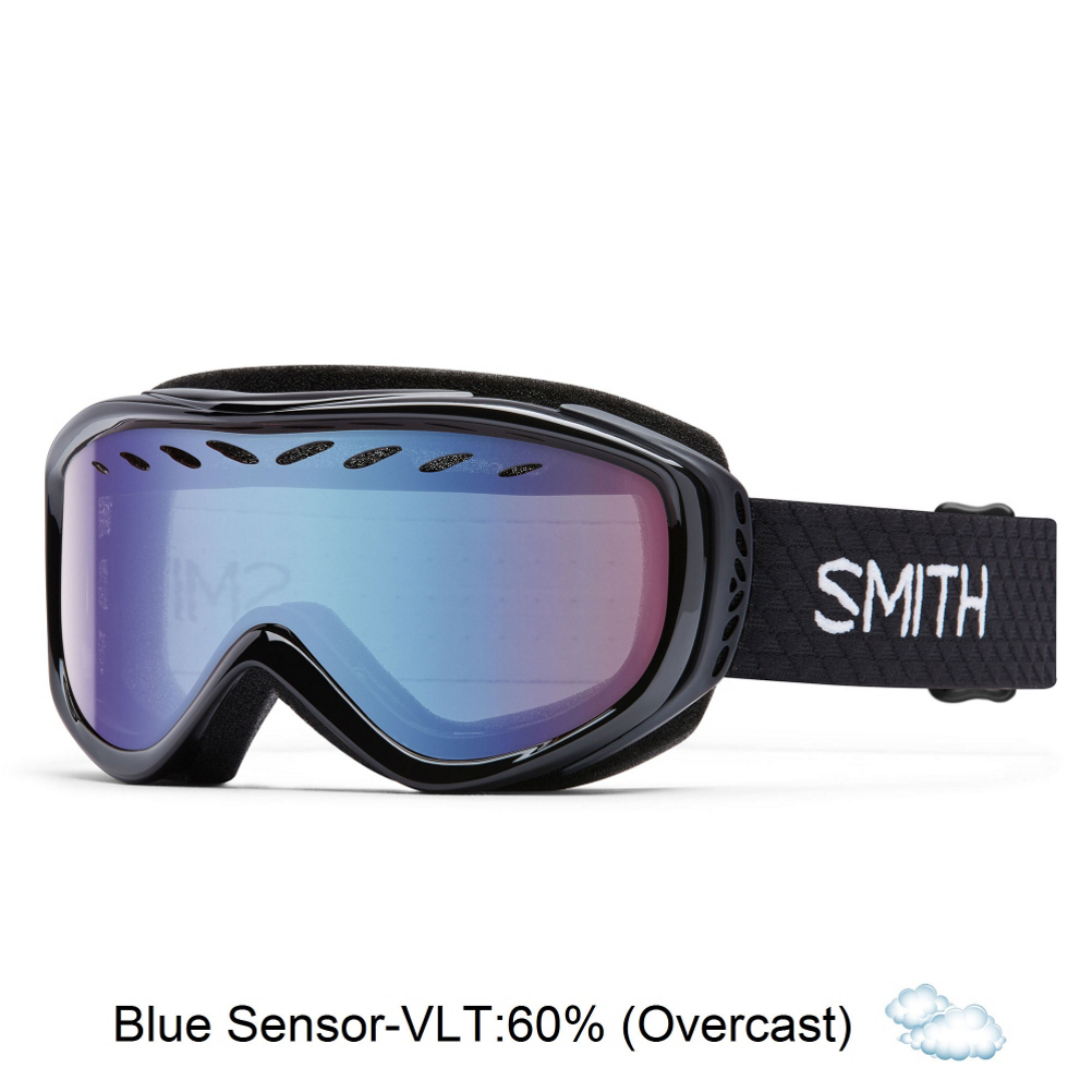 Smith Transit Womens Goggles 2017
