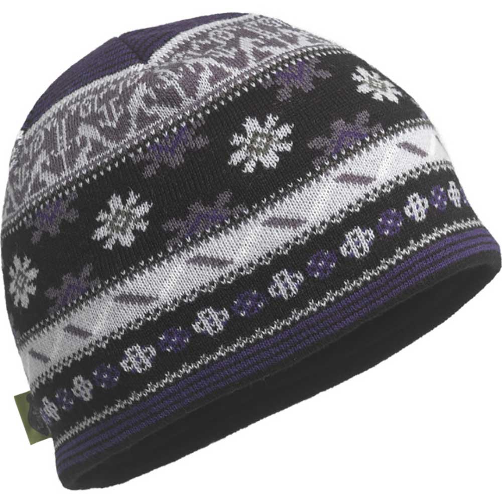 Turtle Fur Saami Knit Beanie
