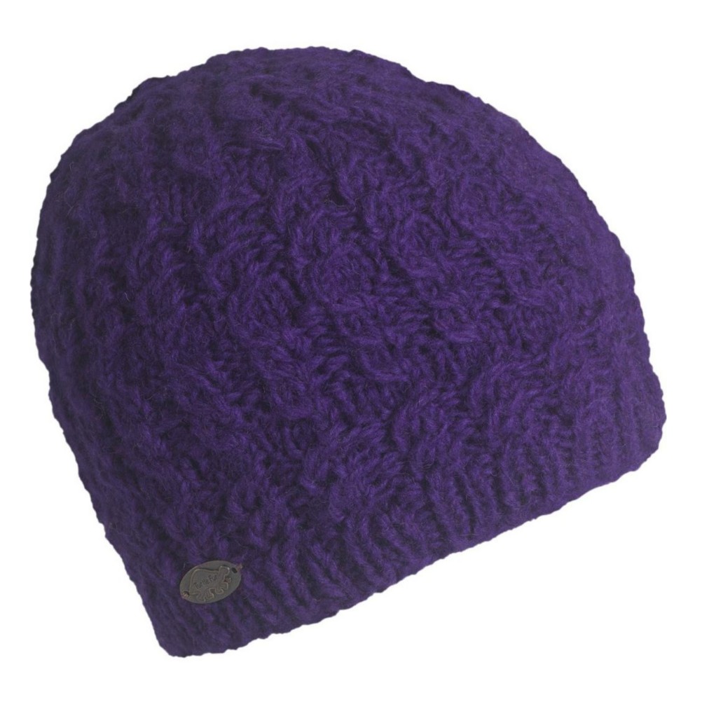 Turtle Fur Nepal Mika Hat