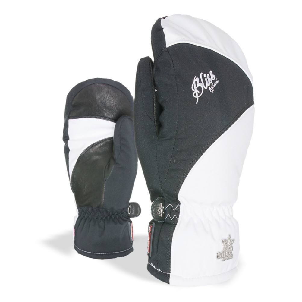 Level Mummies Womens Mittens