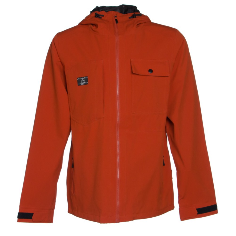 Armada Highland Mens Shell Ski Jacket