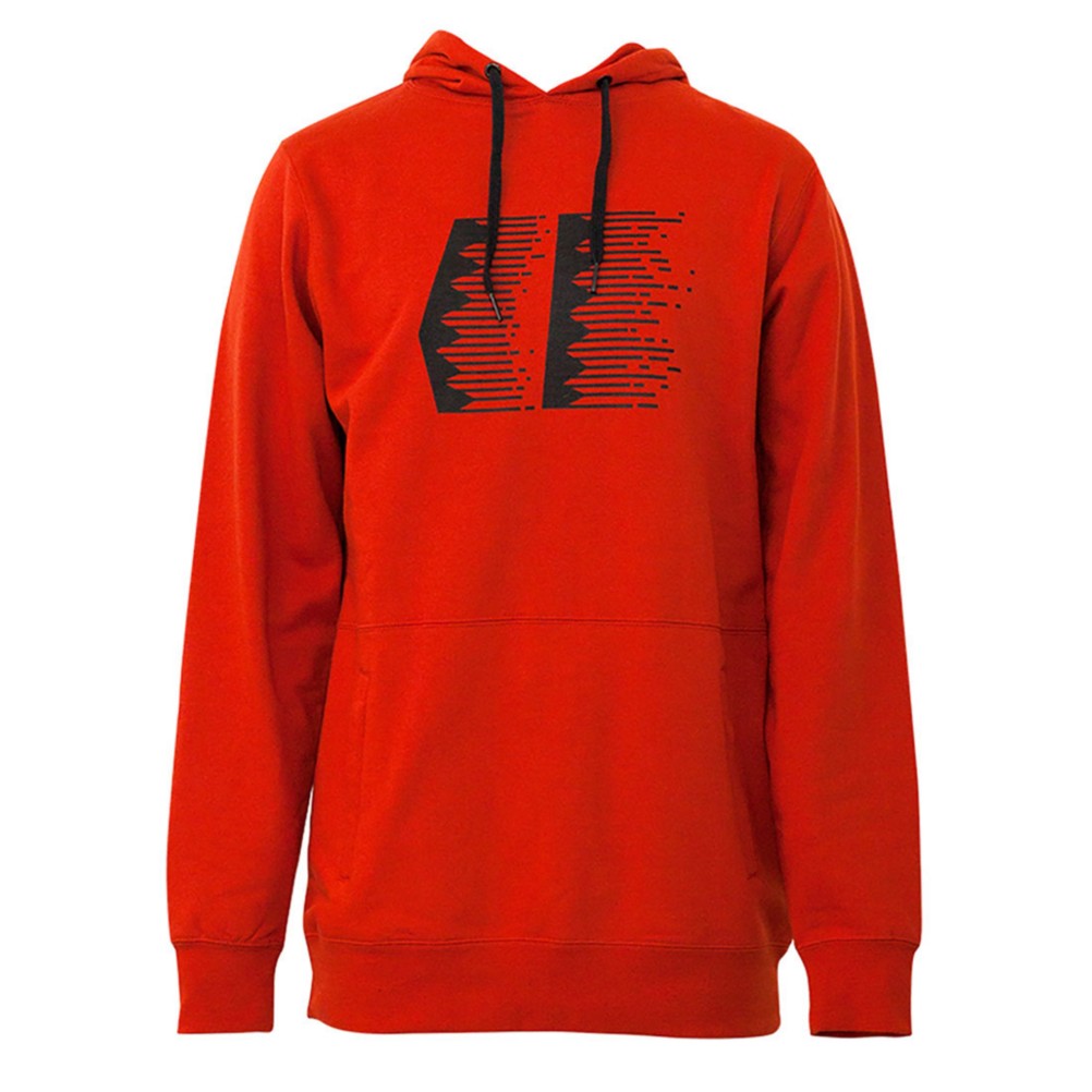 Armada Multiply Pullover Mens Hoodie