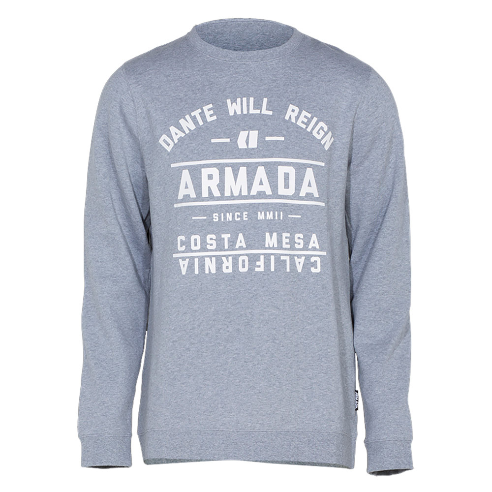 Armada Meta Crew Mens Sweatshirt
