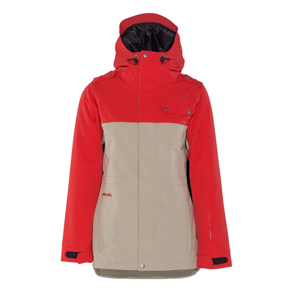 Armada Abbey Womens Insulated Ski Jacket