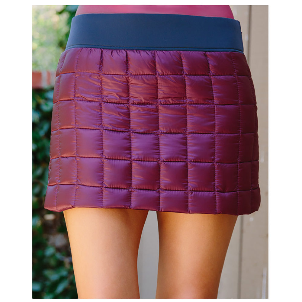Alp n Rock UrbanAlpine Mini Skirt