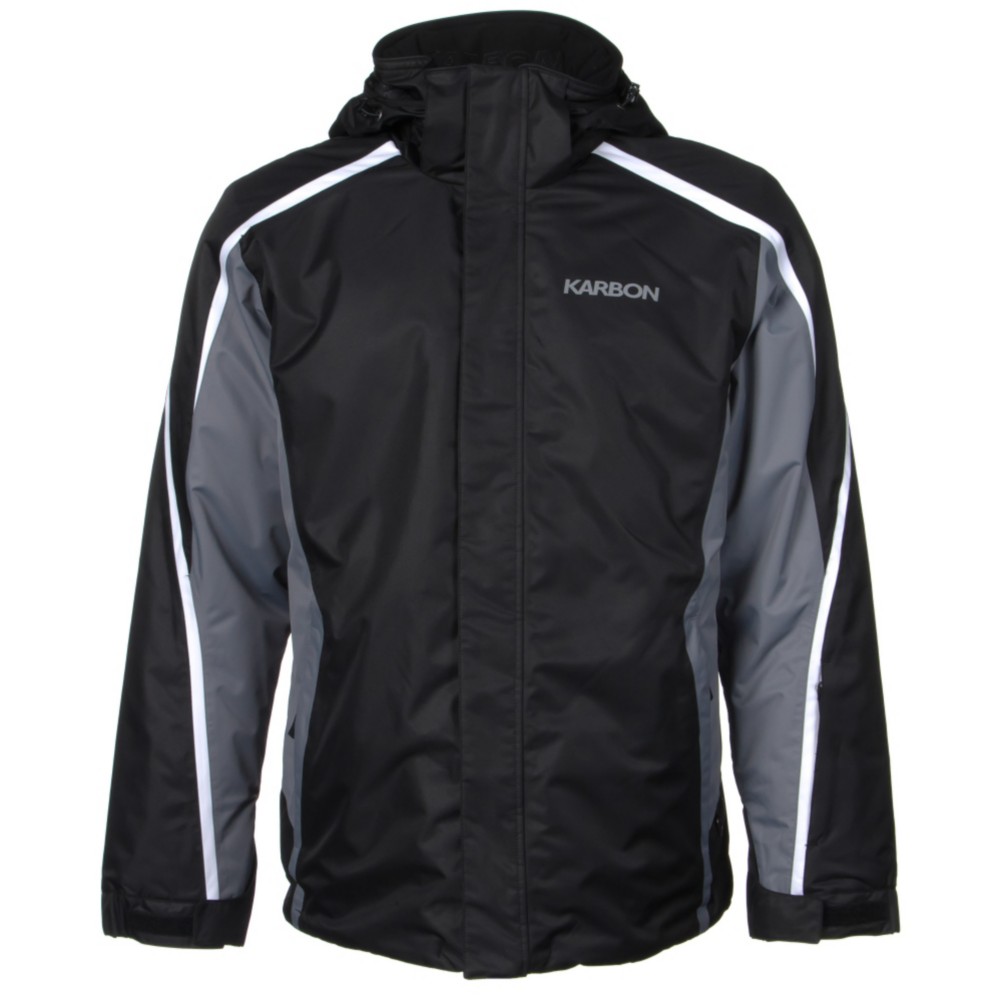 Karbon Mars Mens Insulated Ski Jacket