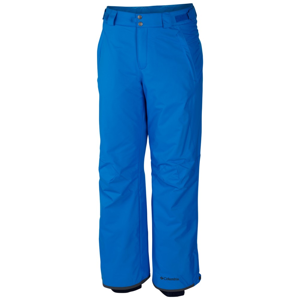 Columbia Bugaboo II Big Mens Ski Pants