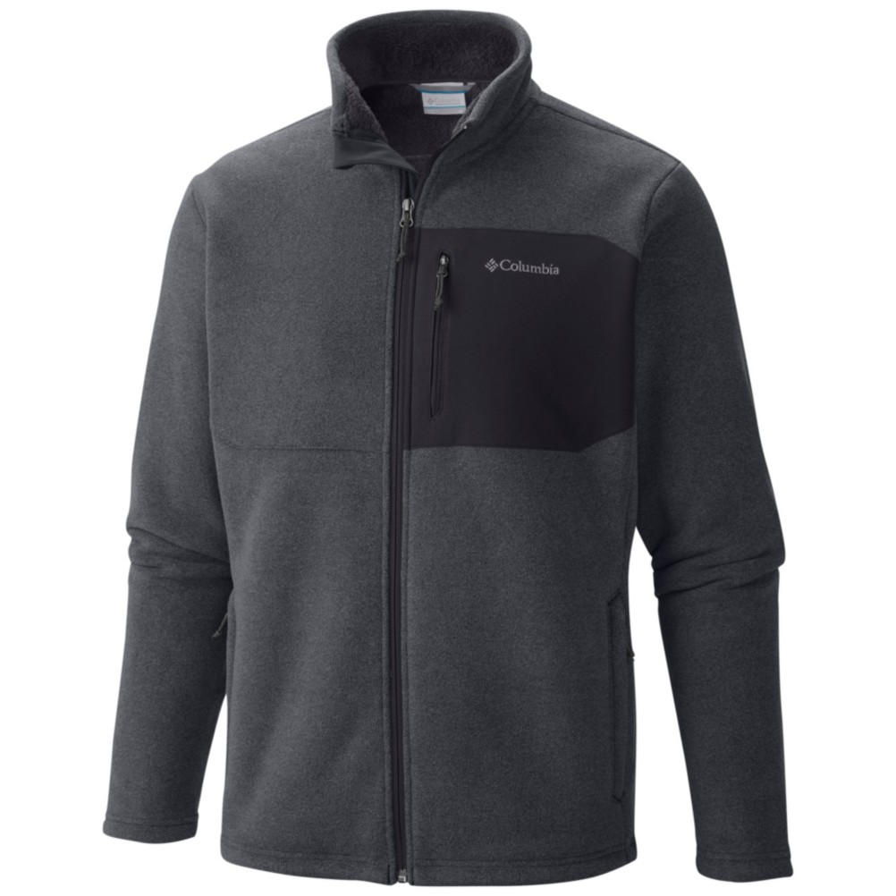 Columbia Teton Peak Mens Jacket