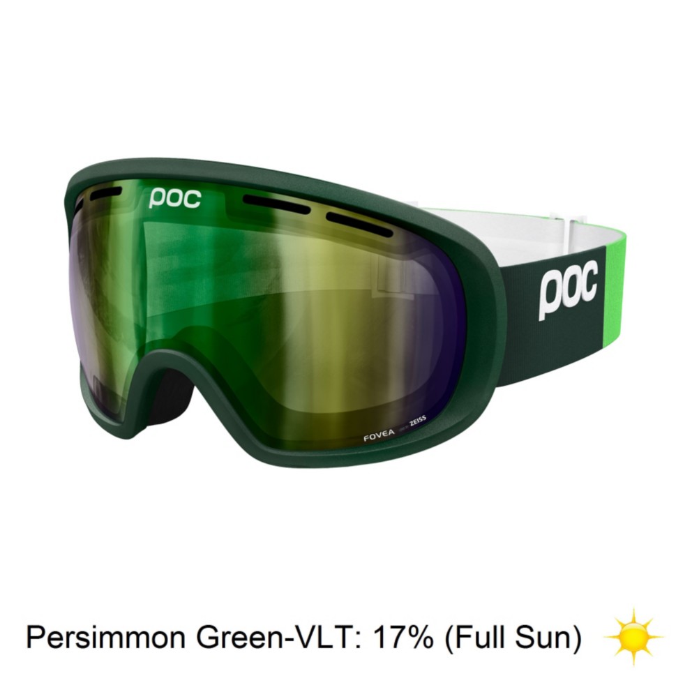 EAN 7325540668545 product image for POC Fovea Goggles 2016 | upcitemdb.com