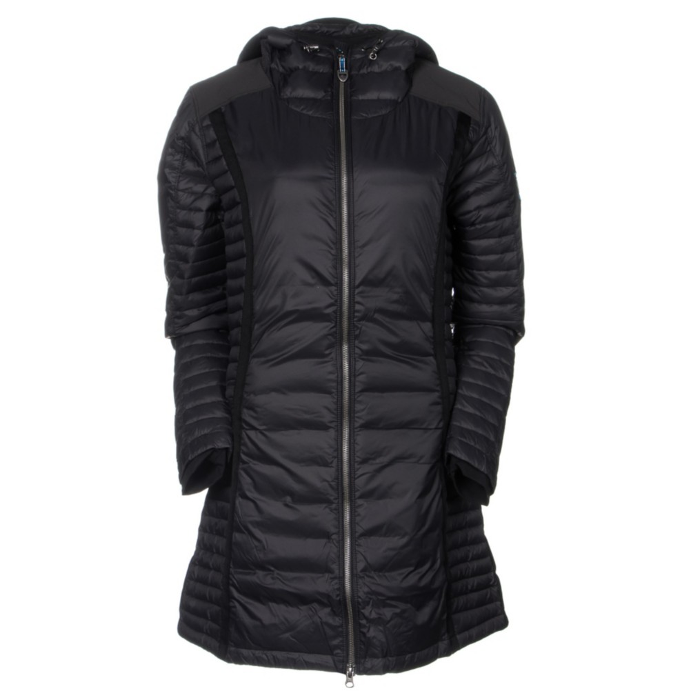 KUHL Spyfire Parka Womens Jacket