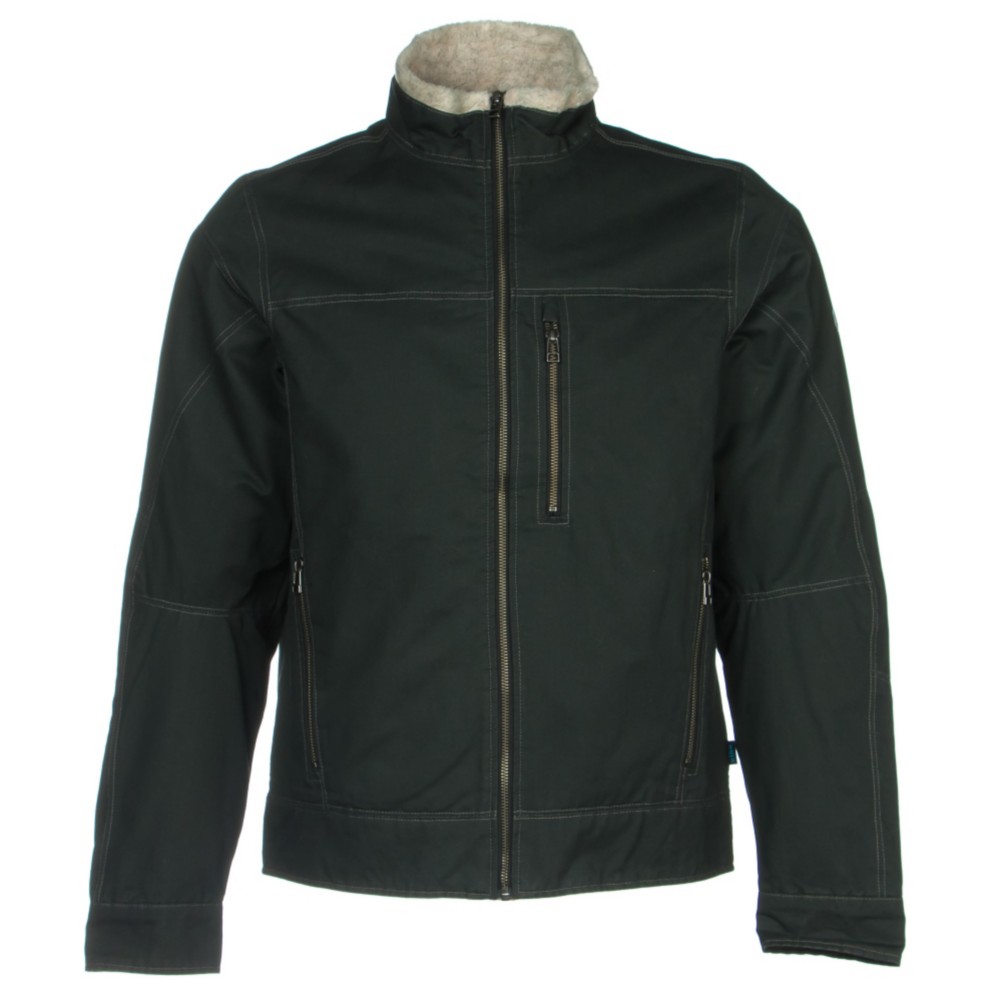 KUHL Burr Lined Mens Jacket