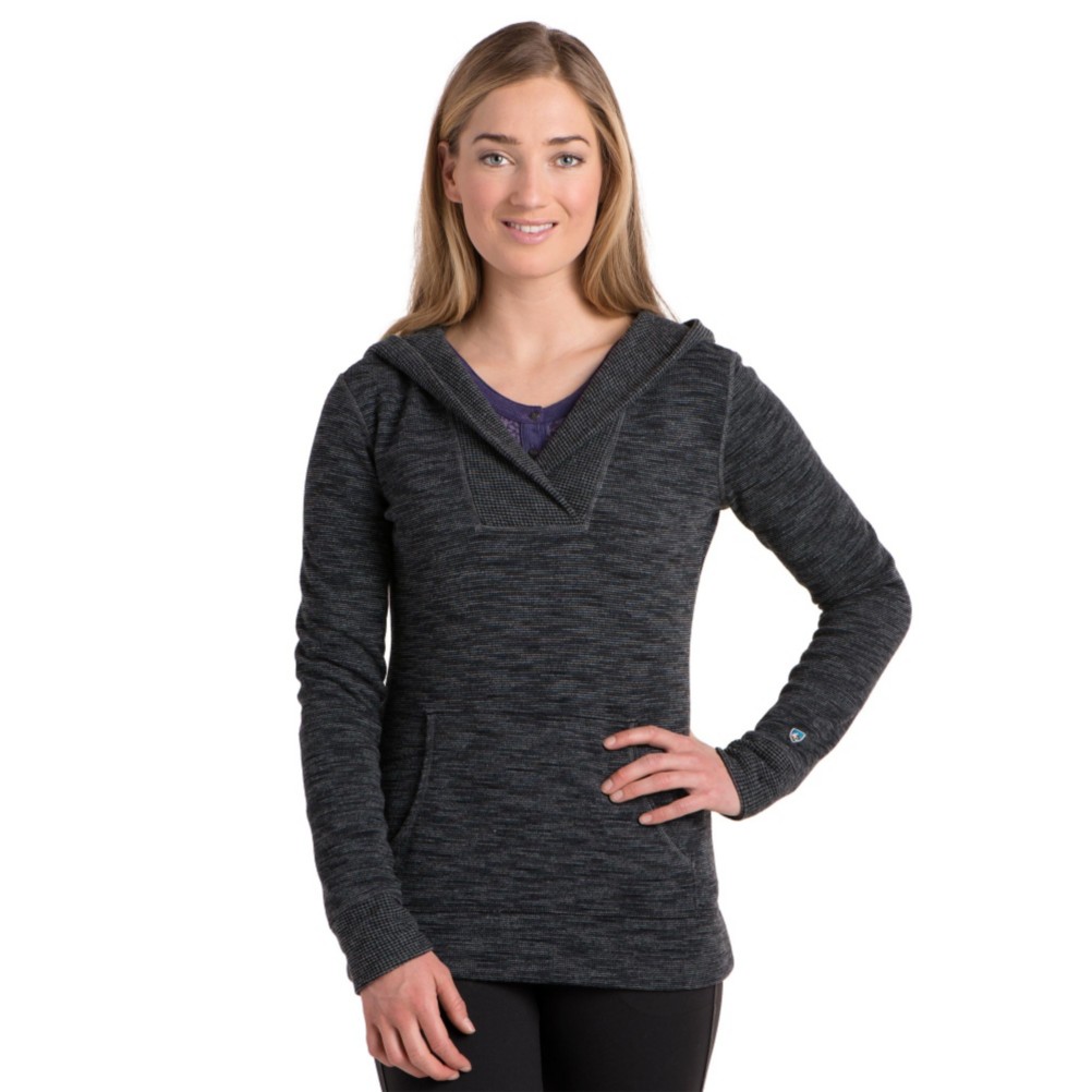 KUHL Isla Hoody Womens Sweater