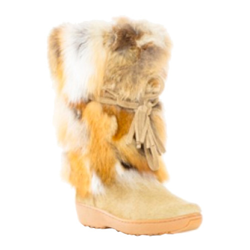 Pajar Fox Trot Womens Boots